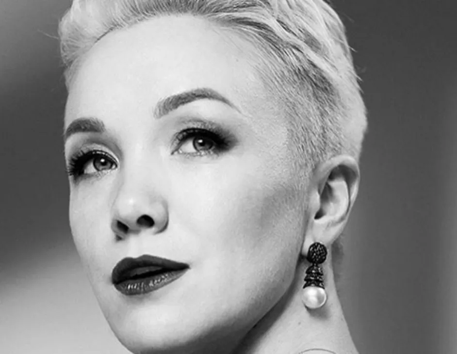 Когда-то Дарья Мороз покорила зрителей элегантным образом. https://news.store.rambler.ru