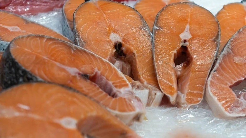 Главным поставщиком рыбы в Россию стала страна без выхода к морю