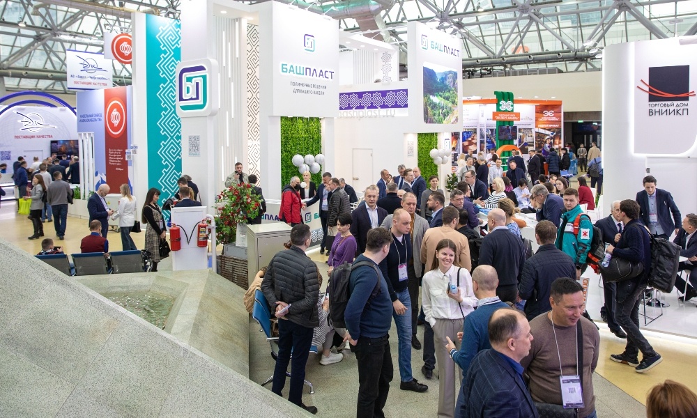 Фото: оргкомитет Cabex-2026