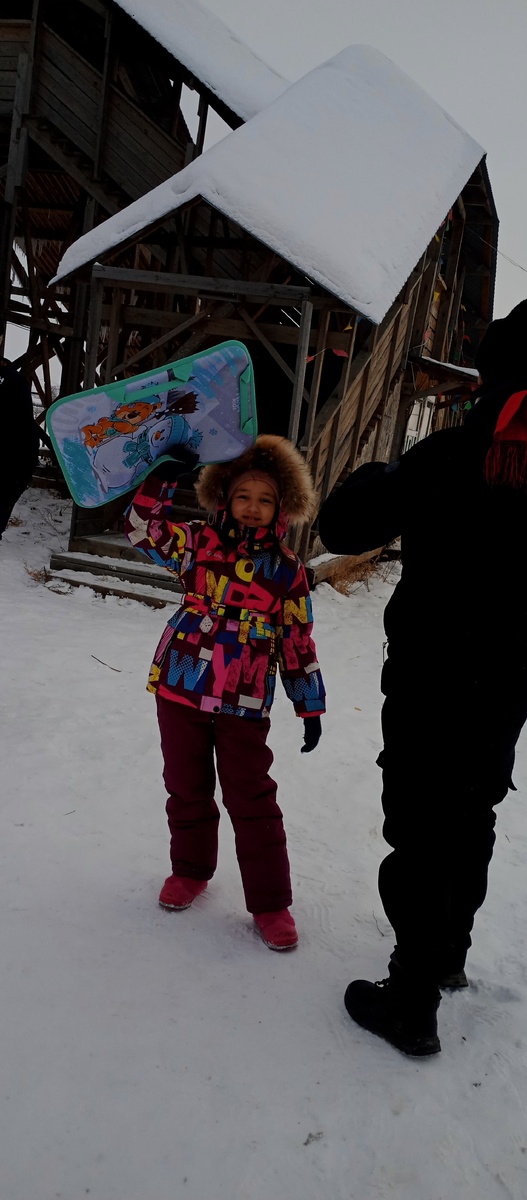 Фото автора