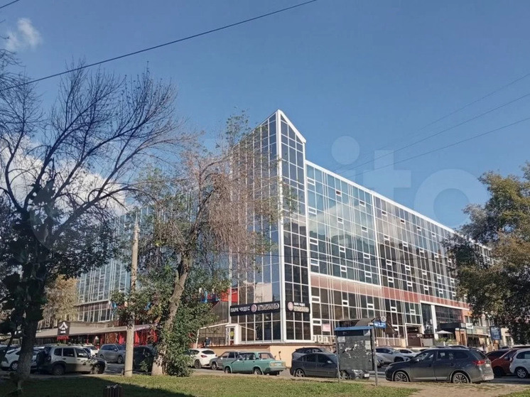     Скриншот с сайта бесплатных объявлений