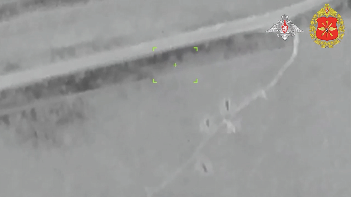    Фото: Минобороны России