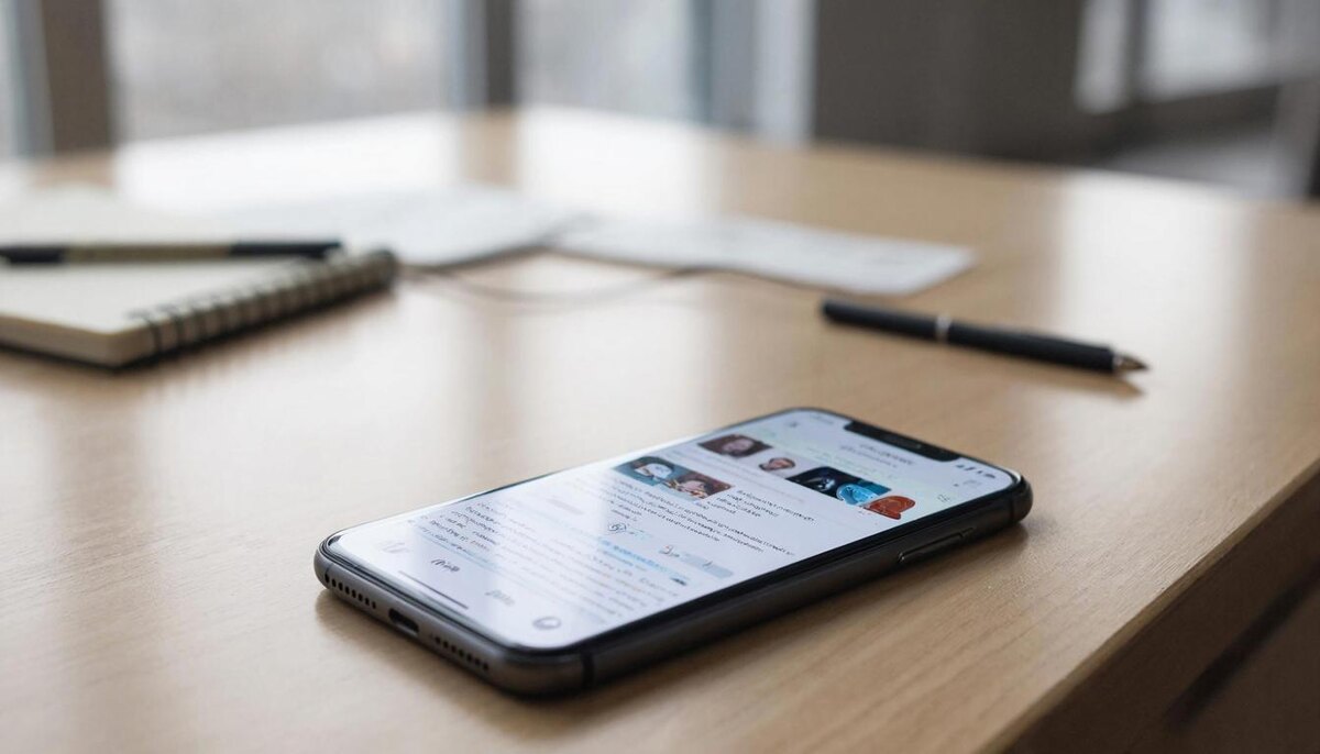 Изображение сгенерировано при помощи нейросети GigaChat.