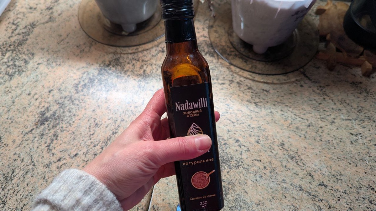 Вот в таких темных бутылках беру