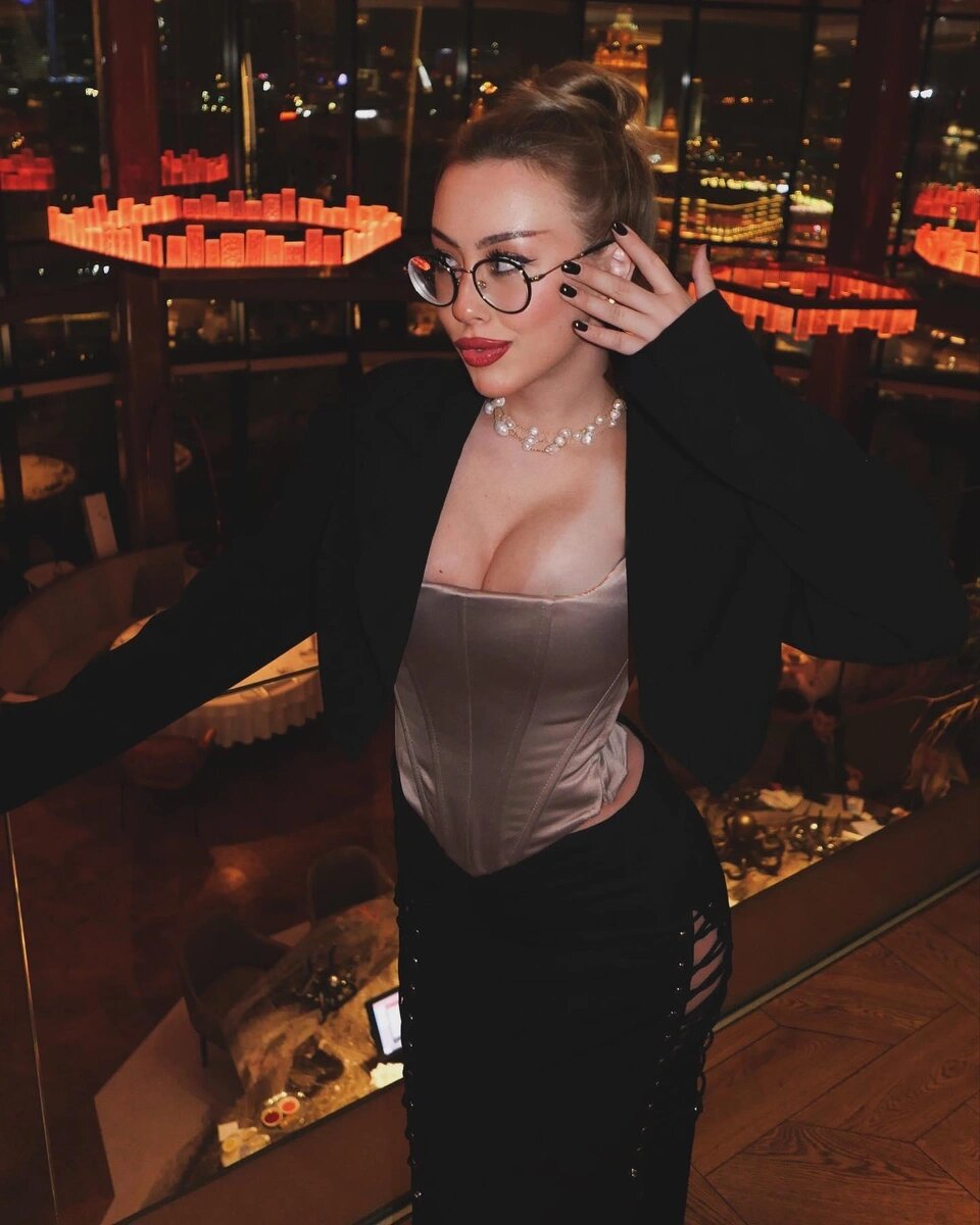 Таисия Маслякова / фото из открытых источников