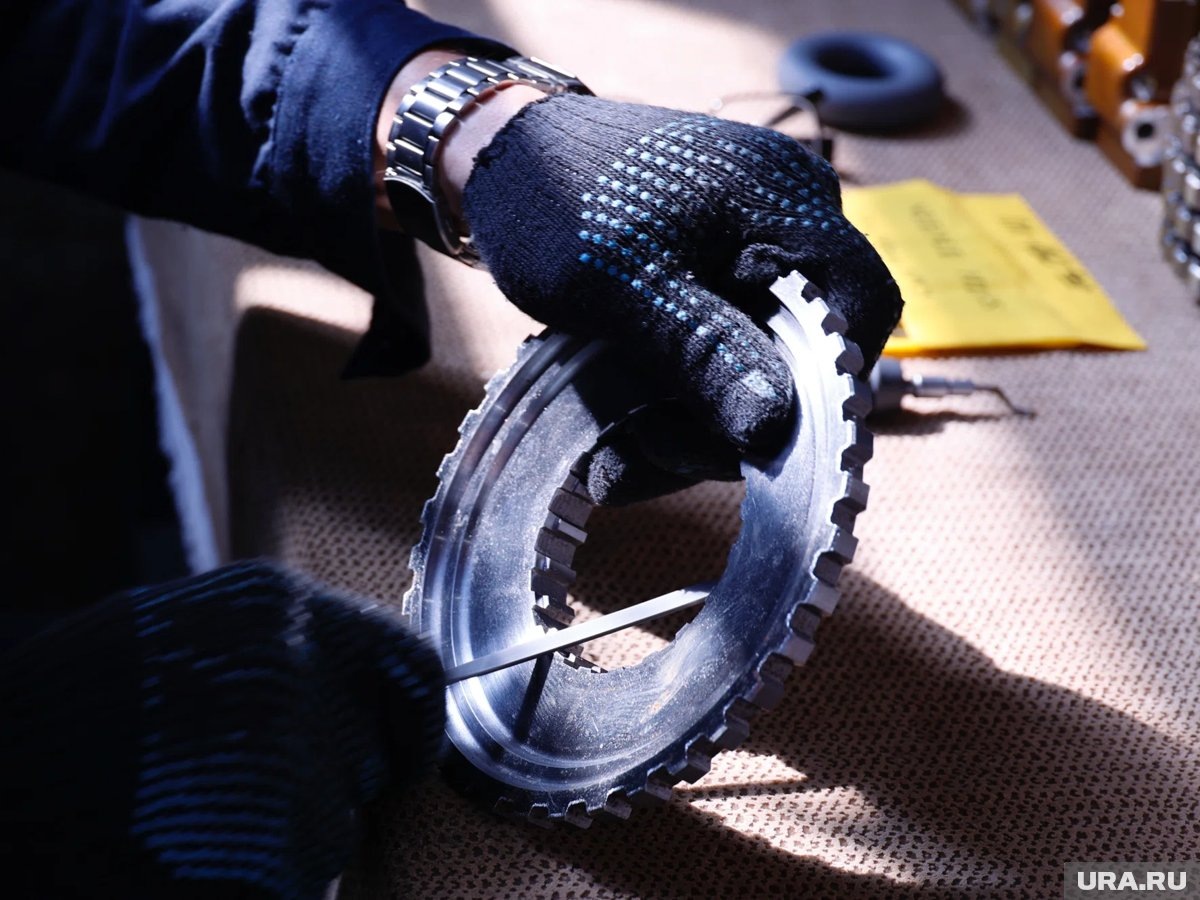     В Кургане назвали топ-3 вакансии по размеру зарплаты