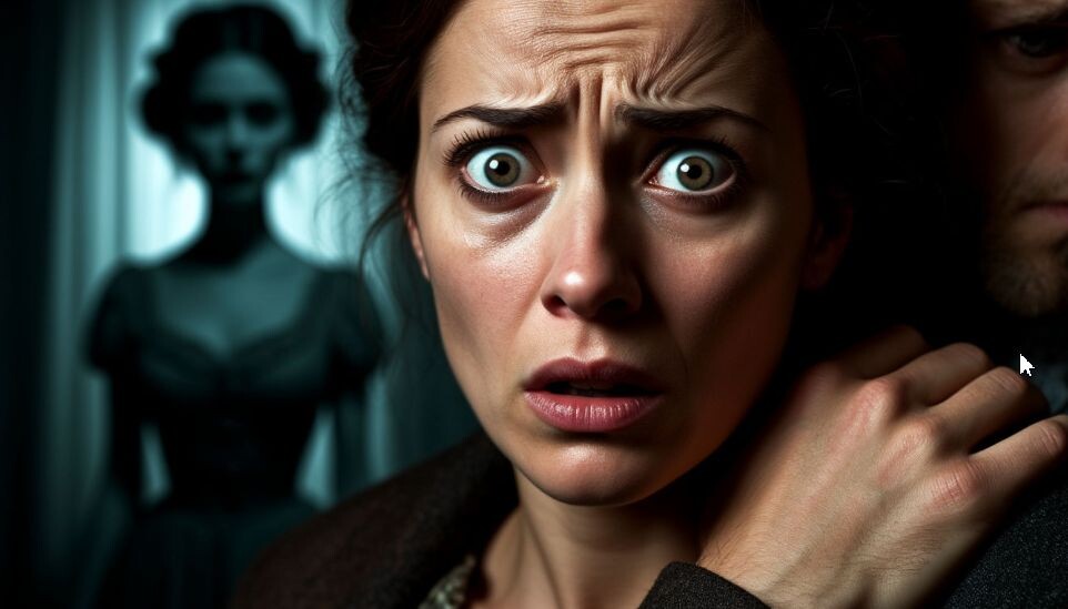 Его идеал был мёртв