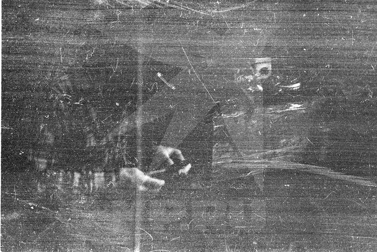 Фото 2. Новый кадр.