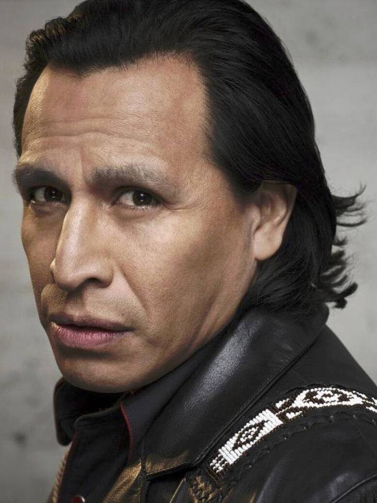    Херардо Тарасена был известным актером кино и телевиденияLegion-Media