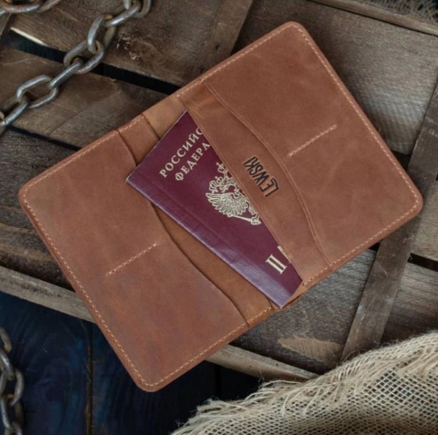 Портмоне «Брюгге»