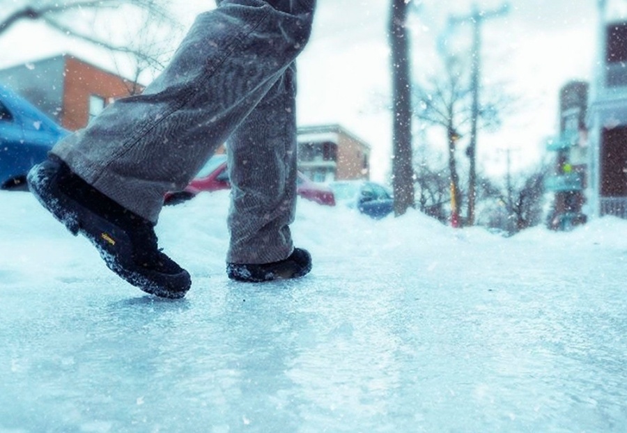     Минздрав предупреждает – как не пополнить статистику зимнего травматизма