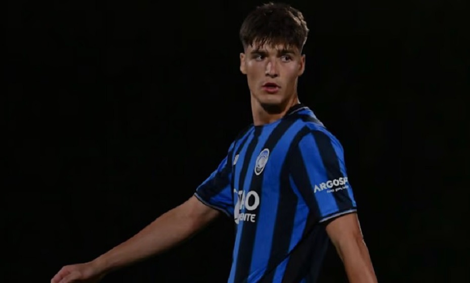    Журналист Ди Марцио: ЦСКА хочет подписать защитника «Аталанты» Обрича. Фото: ФК «Аталанта»