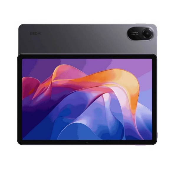 Xiaomi Redmi Pad 2 →