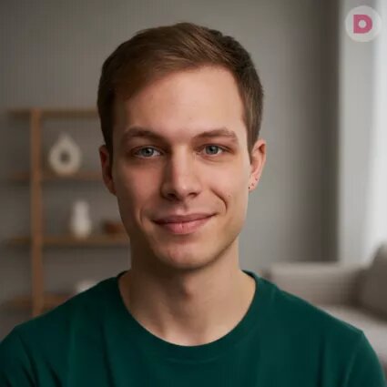 Александр Гурьев: по стопам отца