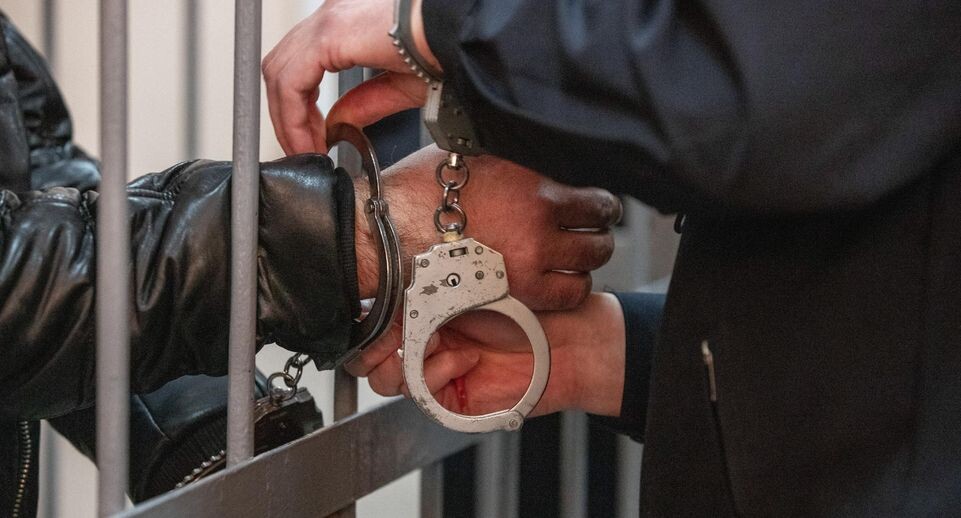    Razmik Zackaryan/URA.RU / www.globallookpress.com