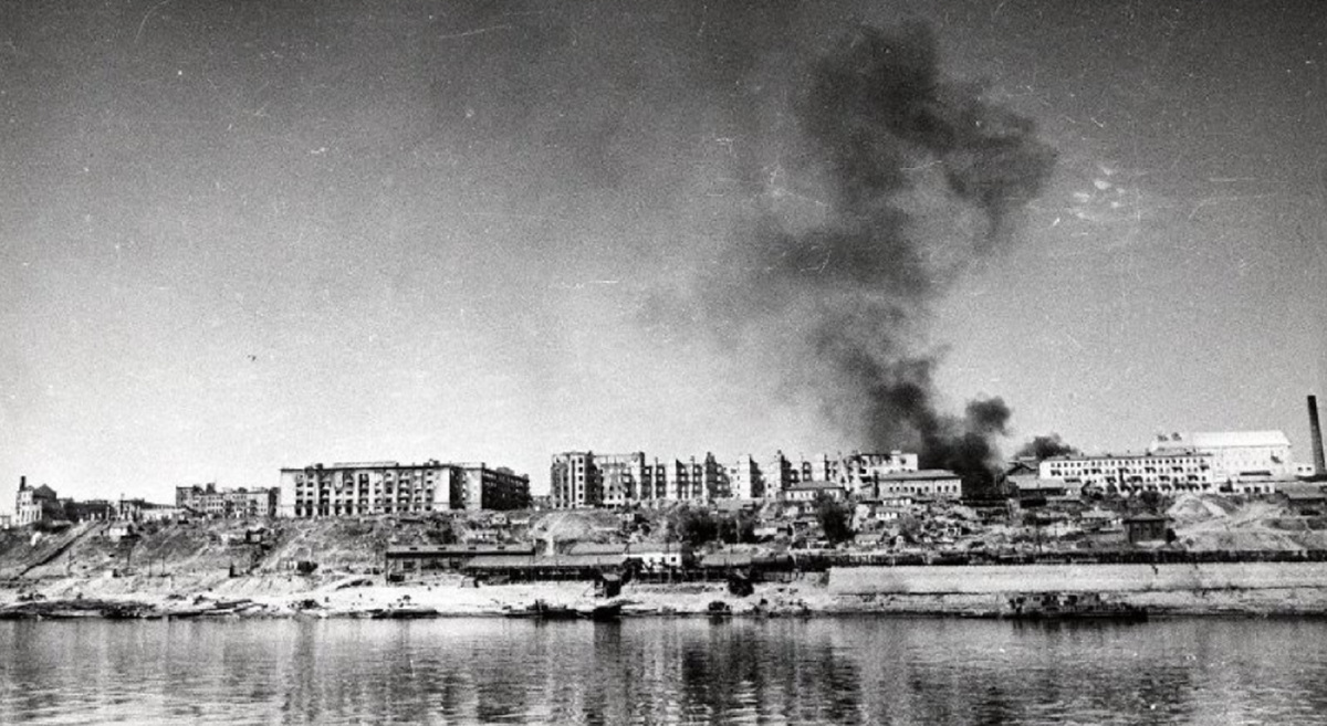 Фото: сайт «История России в фотографиях»