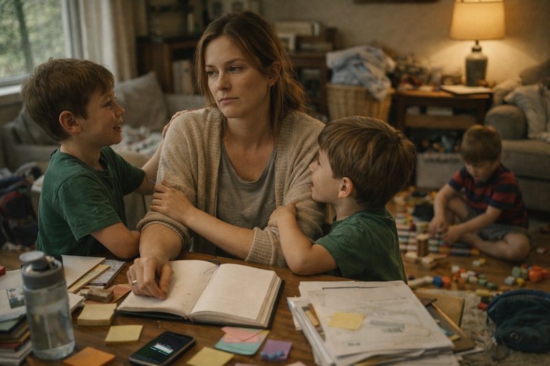 Отсутствие личного пространства - одна из причин выгорания