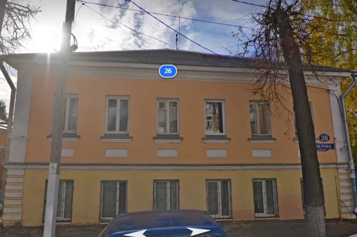    Два дома в Твери признали объектами культурного наследия