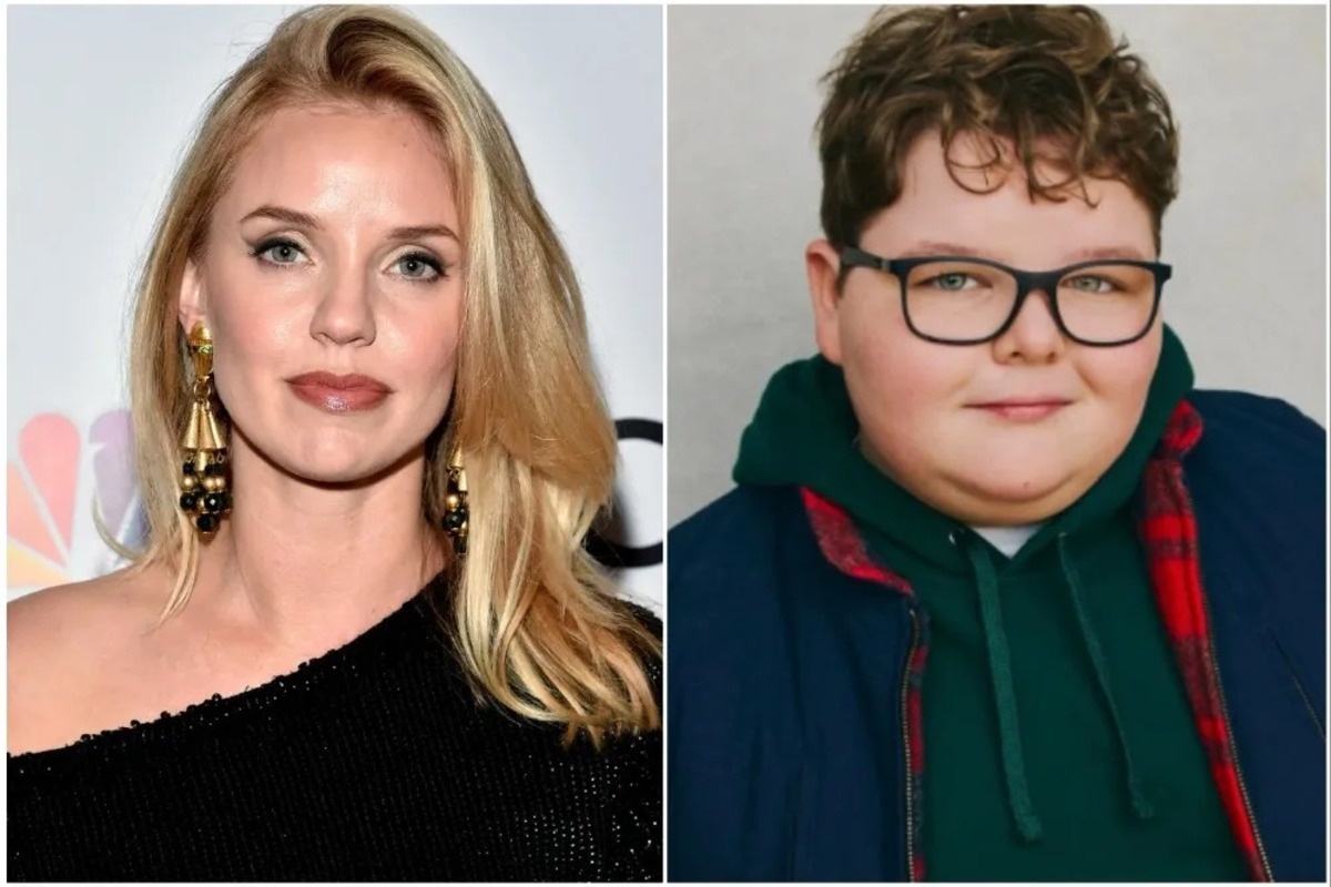 Келли Гарнер и Джейк Коннелли/Источник: Getty Images/Mbrella Films