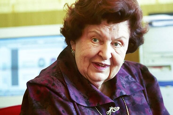 Запишите эти 2 совета и никого не слушайте, проживете на 20 лет дольше: Наталья Бехтерева о том, что работает на 100 %