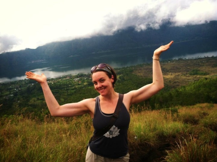 Ханна Эпп. Фото из интернета