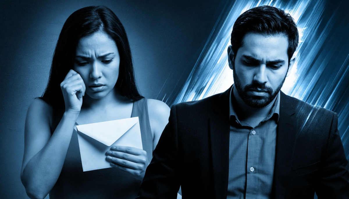 650 000 рублей лжи: как один конверт разрушил доверие