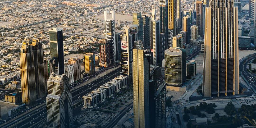 Ставки на ипотеку в Дубае: что почём и почему