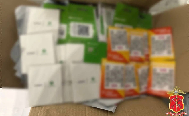    © Полиция Петербурга