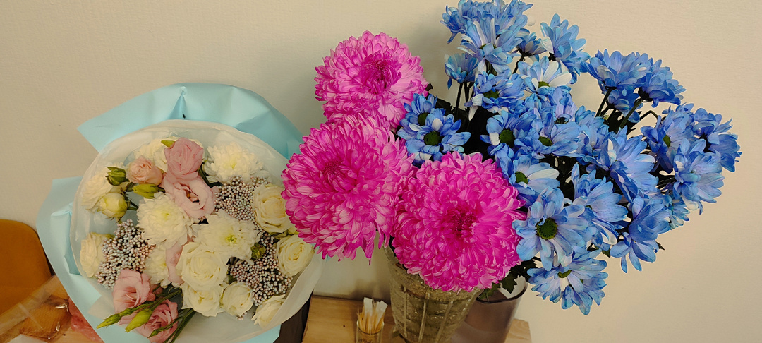 Мой прЫнц из Германии. Майкл. Часть III.