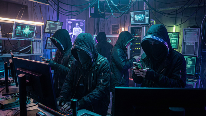   Сгенерировано с помощью ИИ