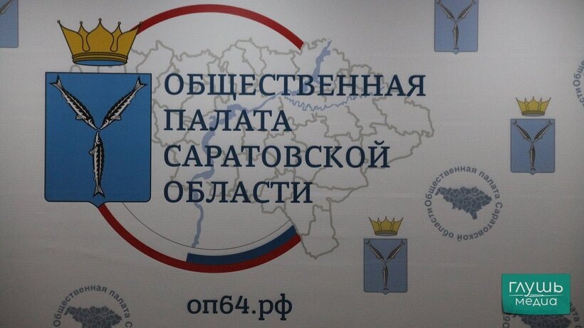 Четверо саратовцев претендуют на места в Общественной палате региона