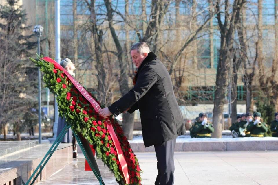    Матвей Горбунов/"Городские вести"
