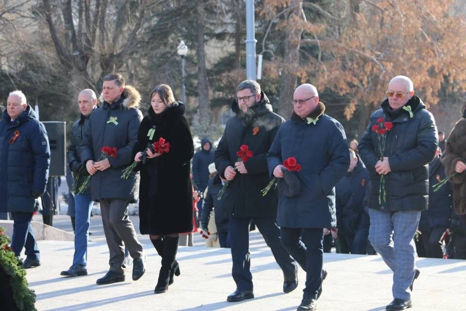    Матвей Горбунов/"Городские вести"