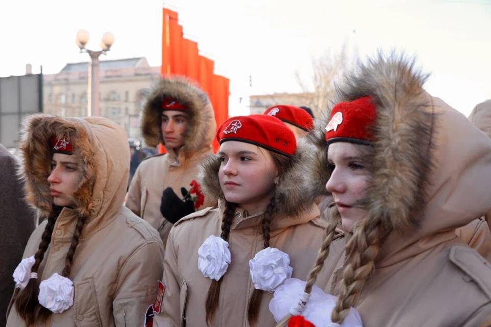    Фото: Дмитрий Рогулин/"Городские вести"