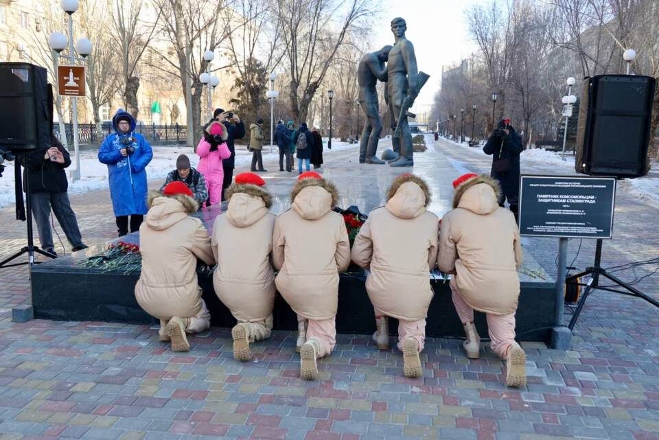    Фото: Дмитрий Рогулин/"Городские вести"