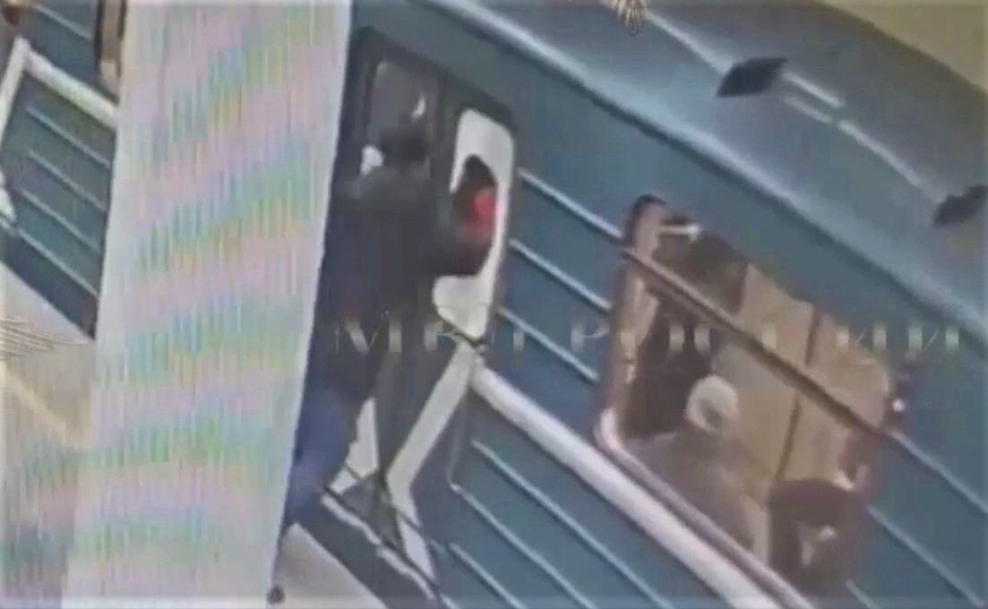     / Источник: Кадр из видео