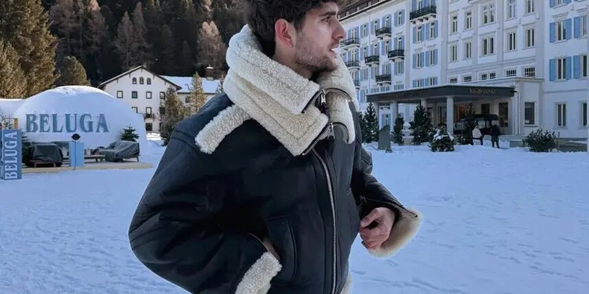    Стильная зима – это грамотные слои, правильные материалы и вещи, которые работают на силуэт.Соцсети @niklinio