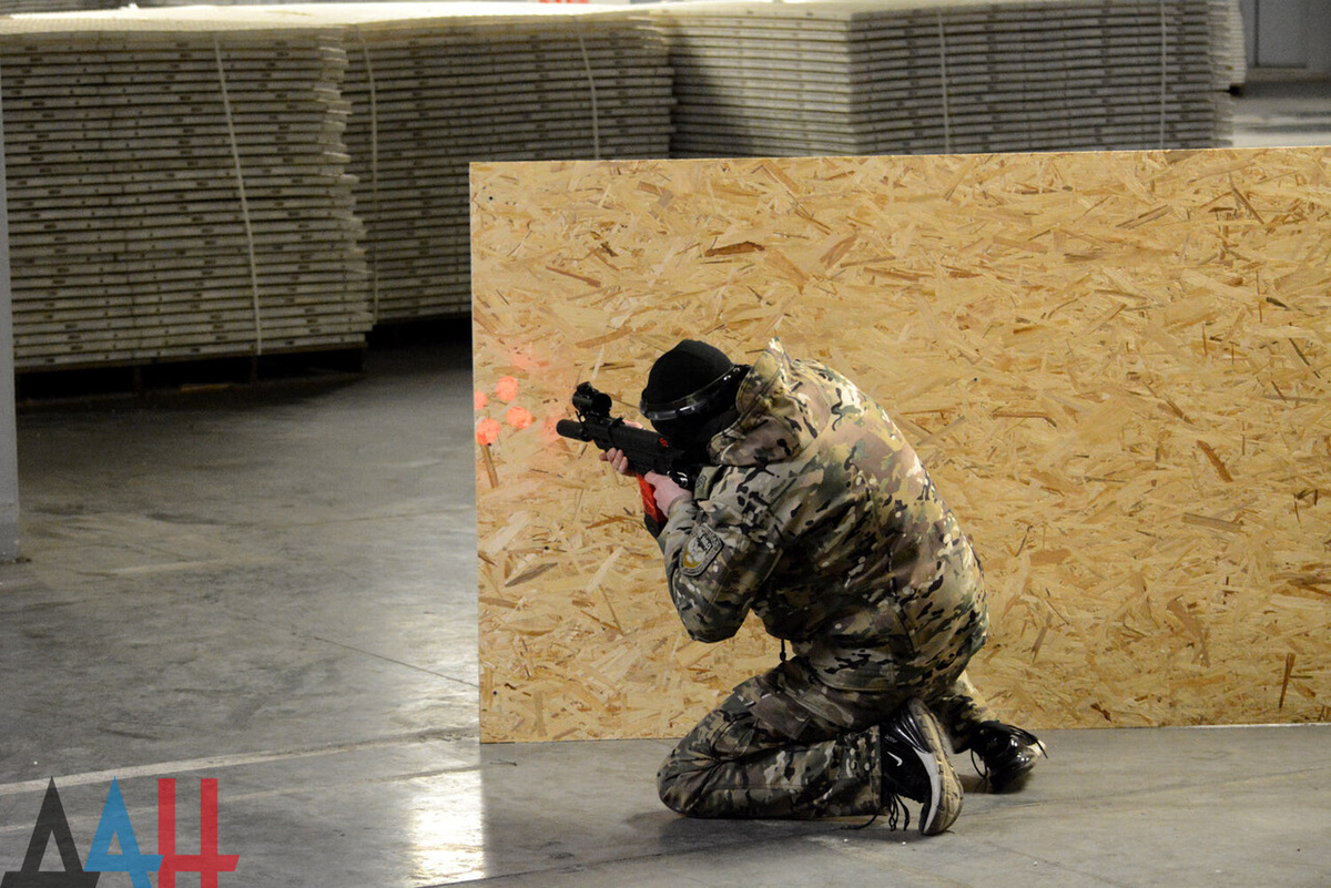    Фото: Донецкое агентство новостей