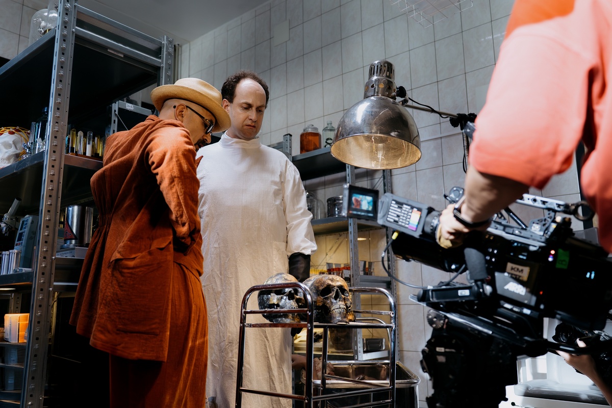    онлайн-кинотеатр START