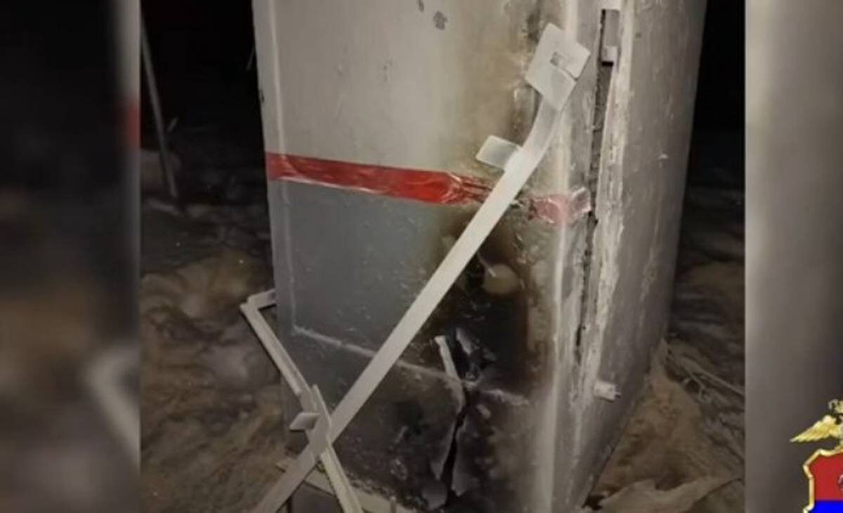    Фото: скриншот видео / ГУ МВД России / Telegram