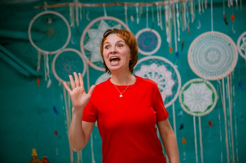 Речевая импровизация. Мастерская игровой импровизации Елены Мальцевой (Кантиль). Сторителлинг. Свободное общение. Коммуникация. Ораторское мастерство. 