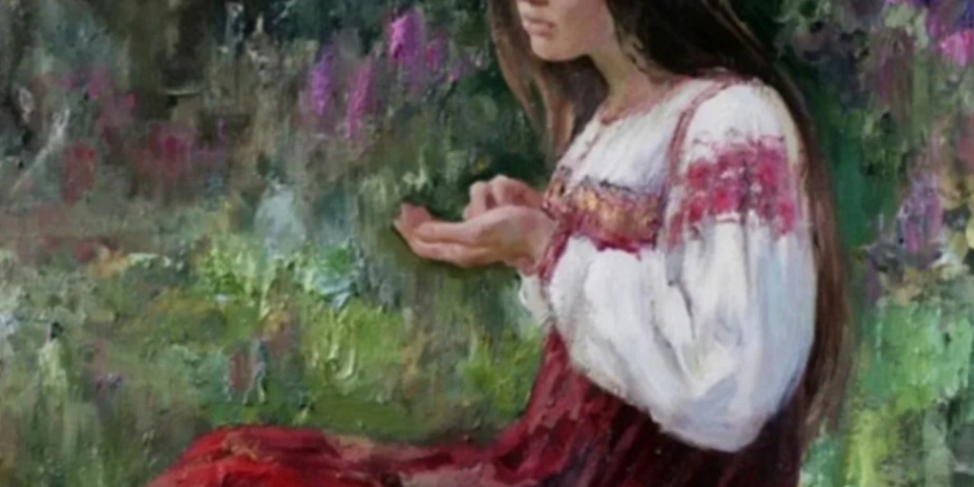 Знахарка из Вороньего приюта. Глава 71. Рассказ