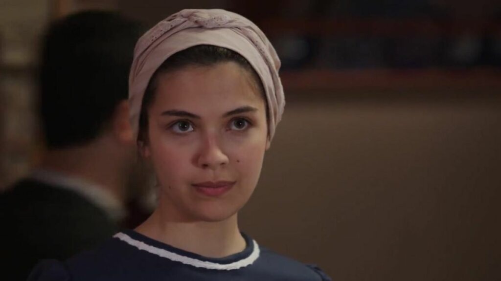    Фото: кадр из сериала