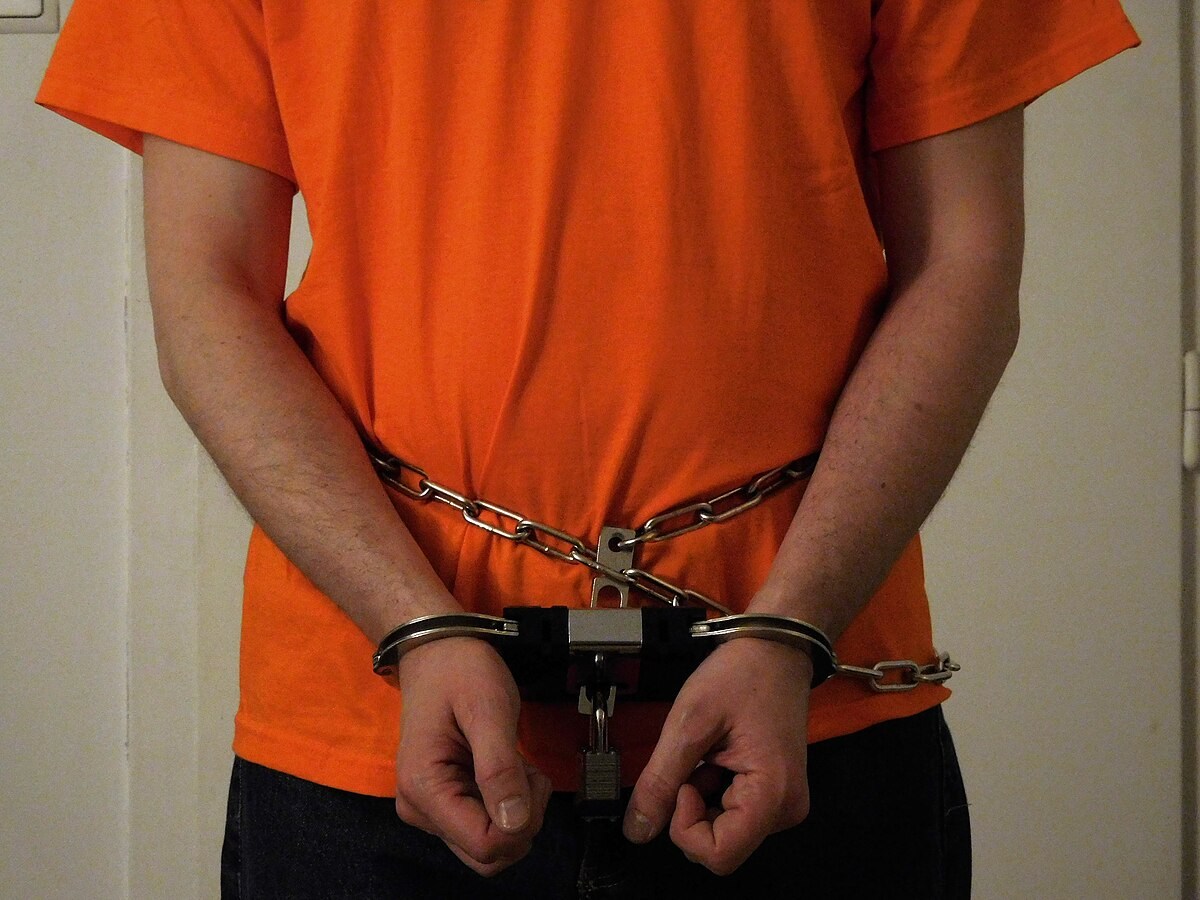 Задержан подросток, планировавший новый «Колумбайн» в омской школе