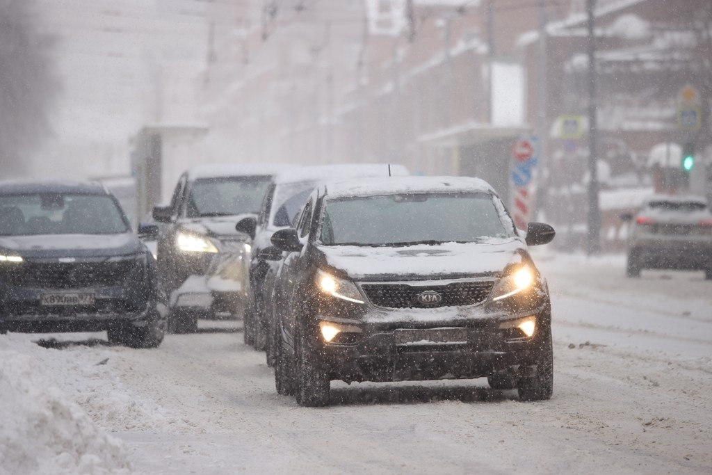    Фото © Анастасия Романова / Абзац