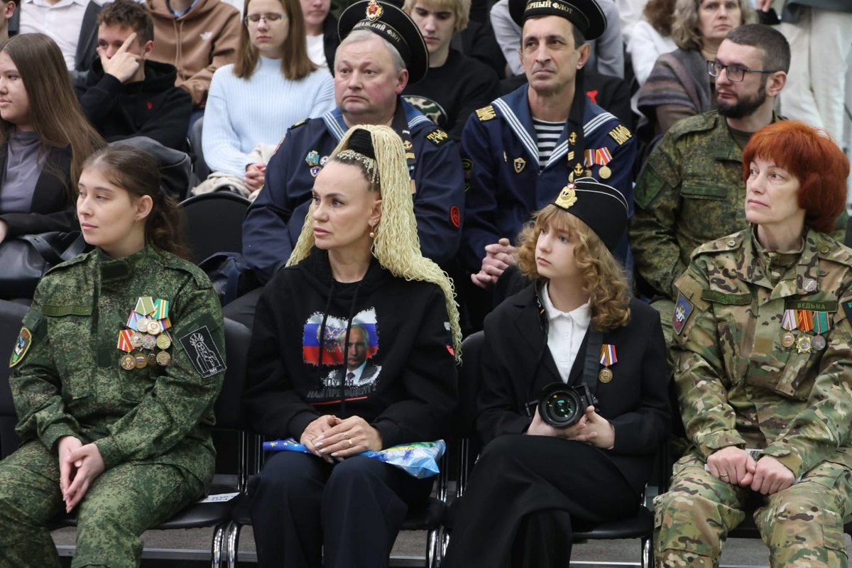    Фото: Правительство Томской области