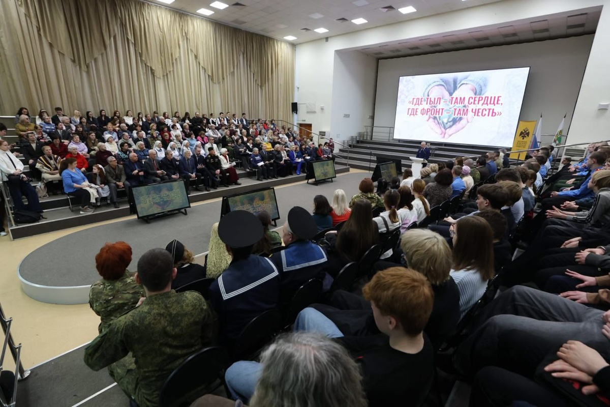    Фото: Правительство Томской области