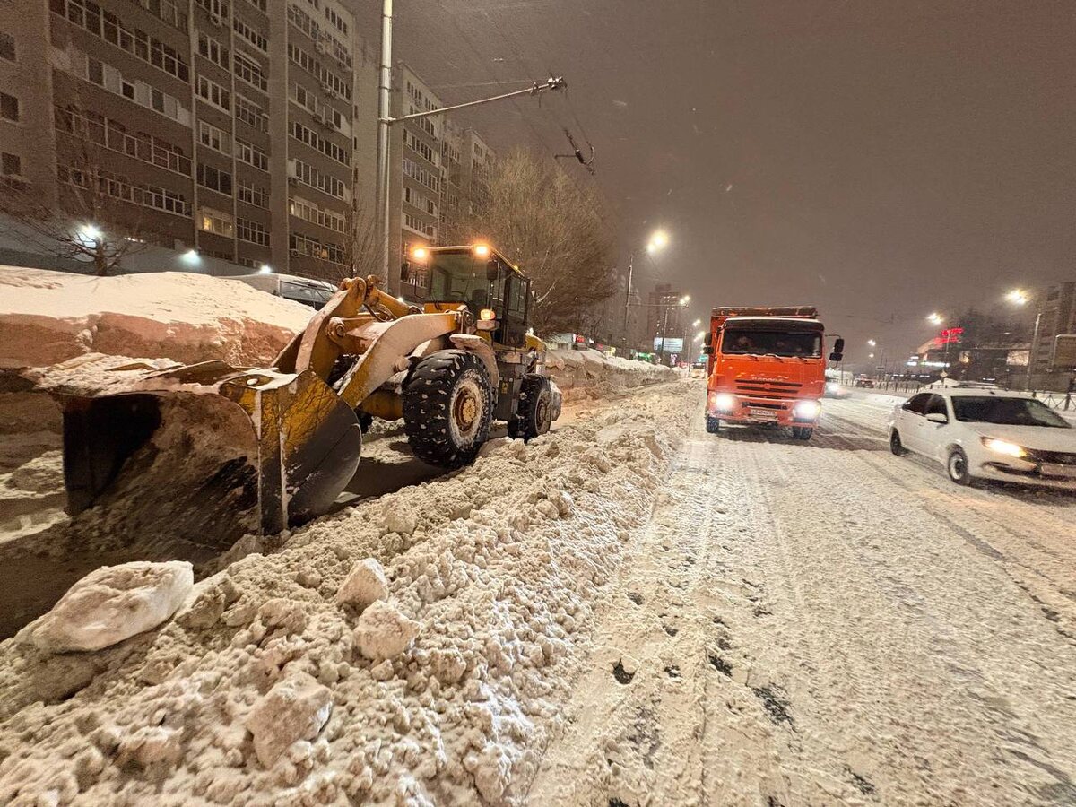 Фото: © Денис Гордийко / kzn.ru