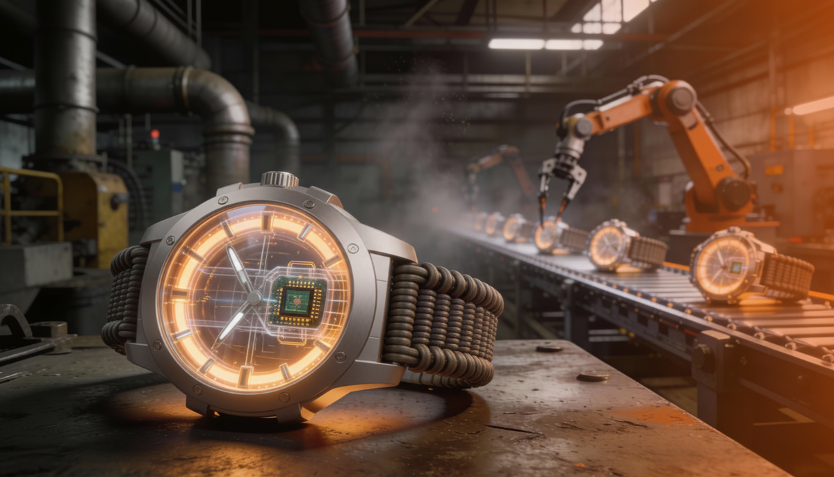 Коллаж канала Критический элемент