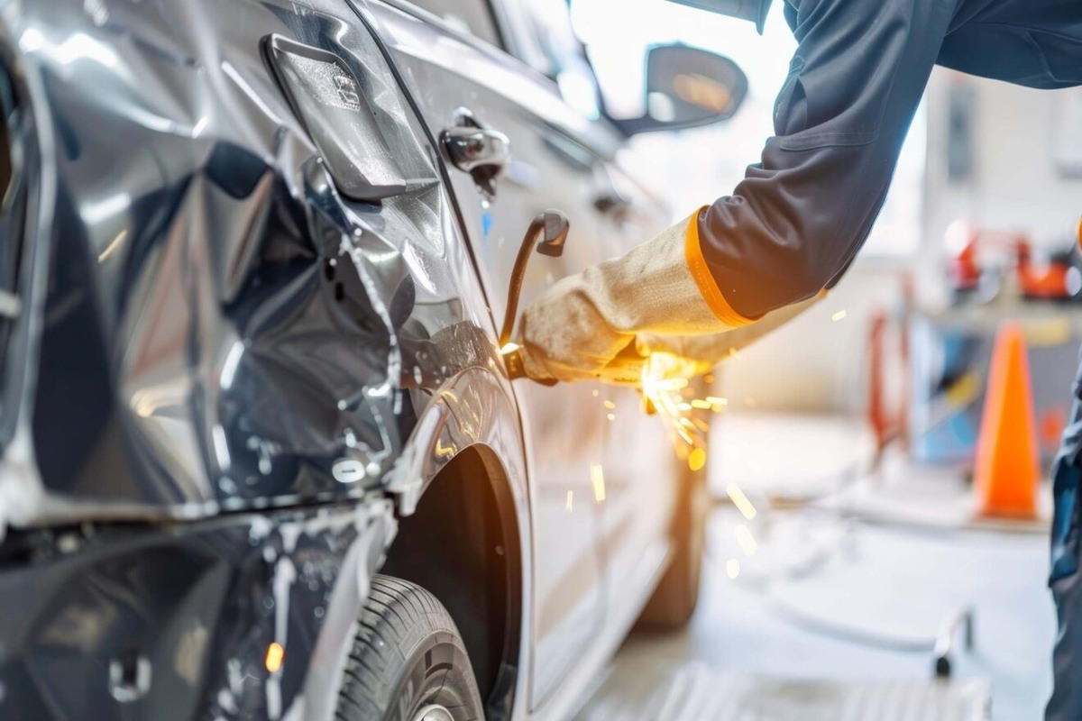 Ремонт или деньги: что выгоднее по ОСАГО?